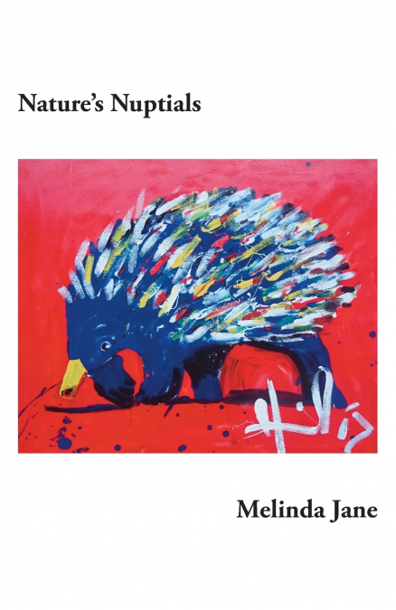 Nature’s Nuptials