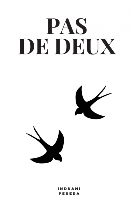 pas de deux