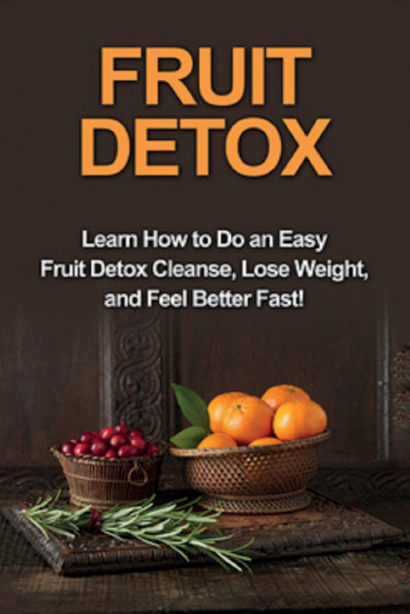 Fruit Detox