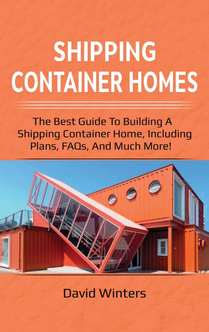 Shipping Container Homes