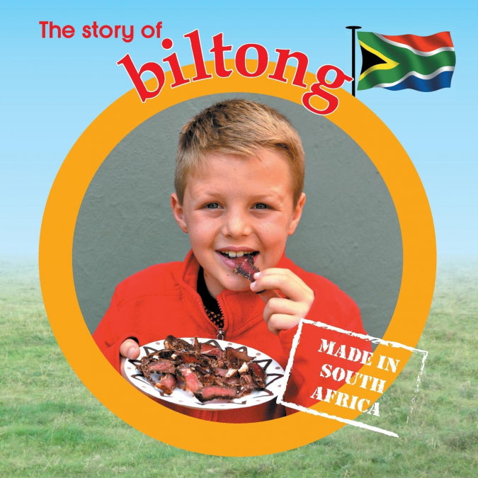 The story of biltong