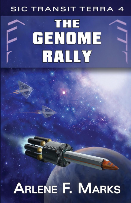 The Genome Rally