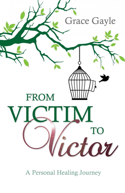 From Victim to Victor