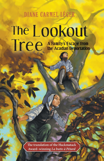 The Lookout Tree