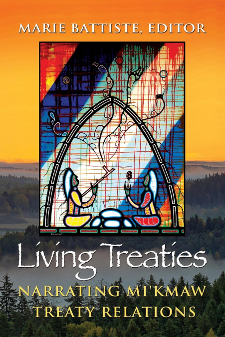 Living Treaties