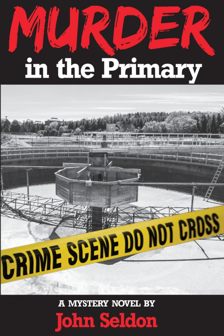 Murder in the Primary