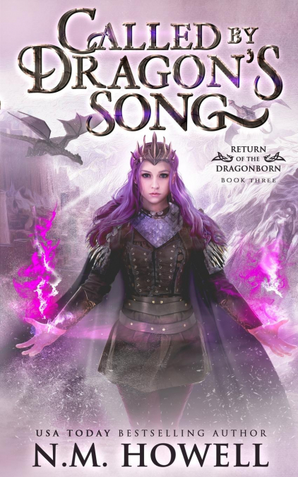 Called by Dragon's Song