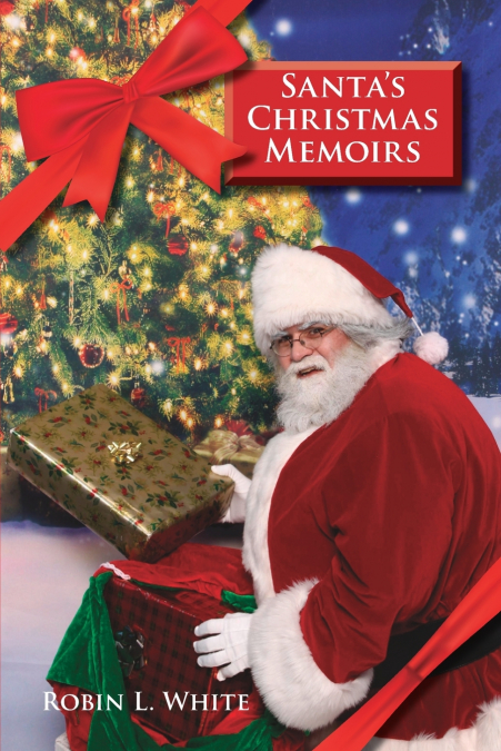 Santa's Christmas Memoirs