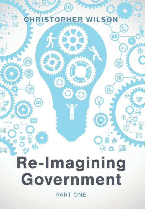 Re-Imagining Government