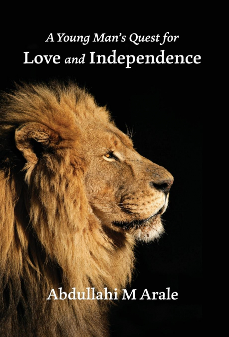 A Young Man’s Quest for Love and Independence