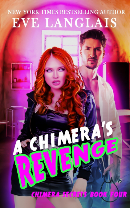 A Chimera’s Revenge