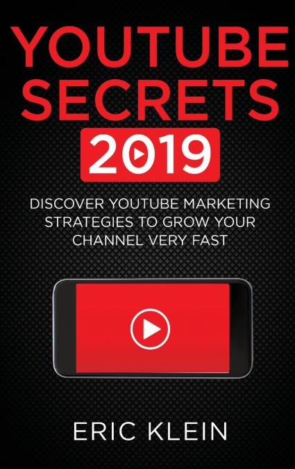 YouTube Secrets 2019