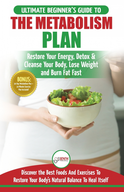 Metabolism Plan