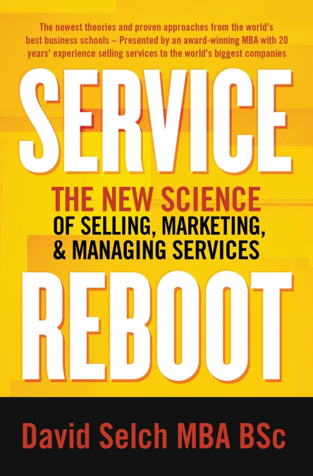 Service Reboot