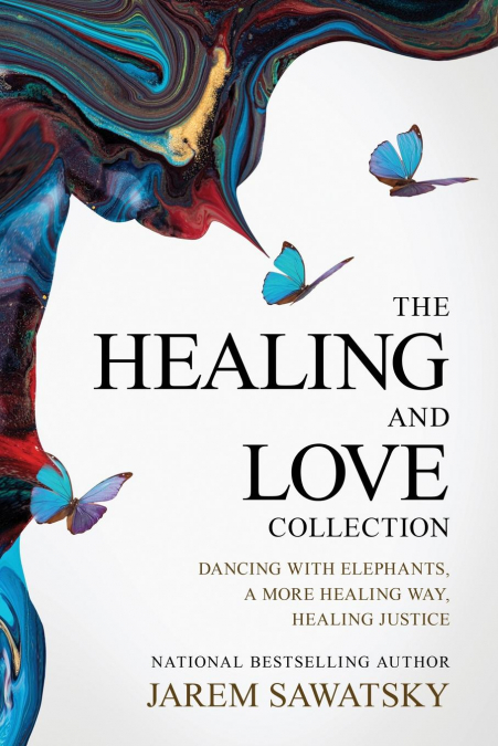 The Healing and Love Collection