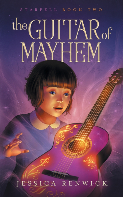 The Guitar of Mayhem