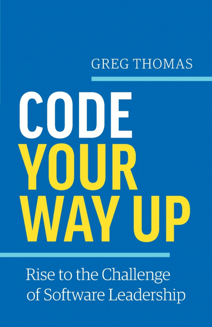 Code Your Way Up