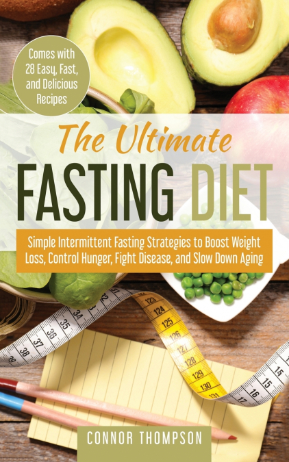 The Ultimate Fasting Diet