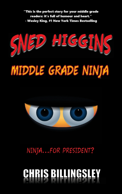 Sned Higgins