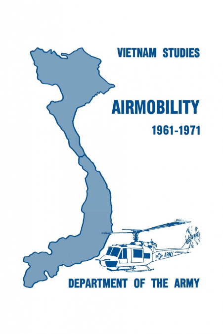 Airmobility 1961-1971