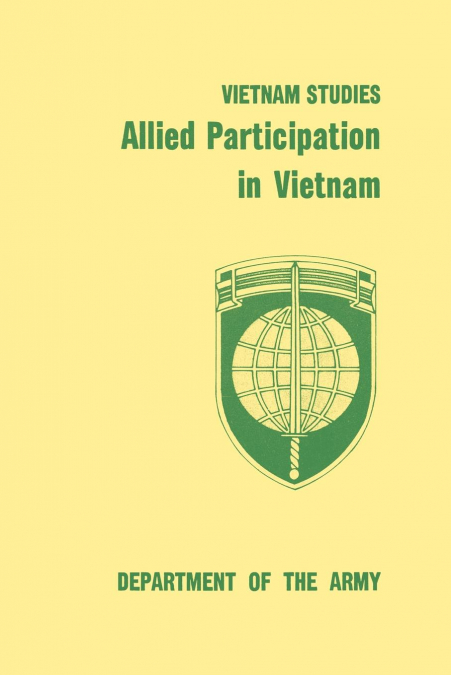 Allied Participation in Vietnam