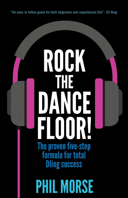 Rock The Dancefloor