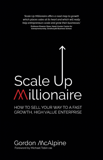 Scale Up Millionaire