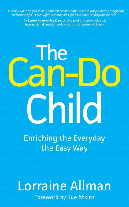 The Can-Do Child