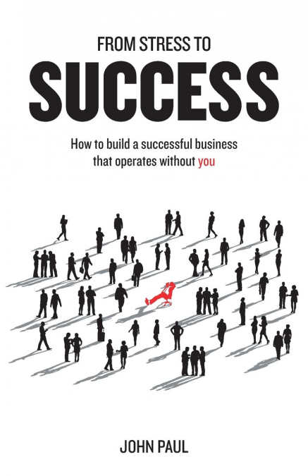 From Stress to Success