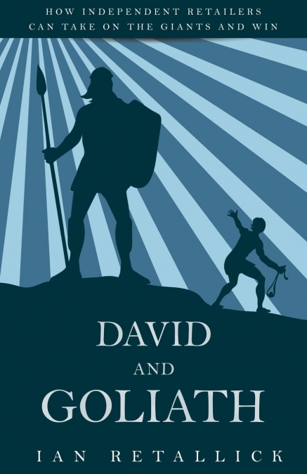 David and Goliath