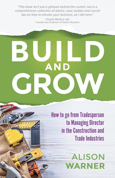 Build and Grow