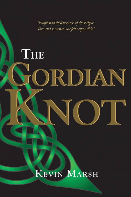 The Gordian Knot