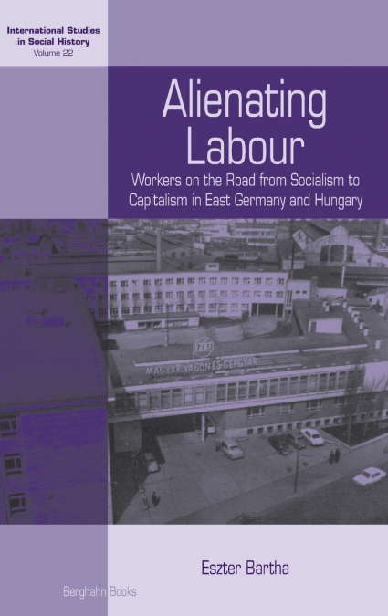 Alienating Labour