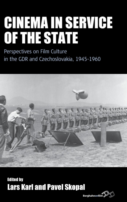 Cinema in Service of the State