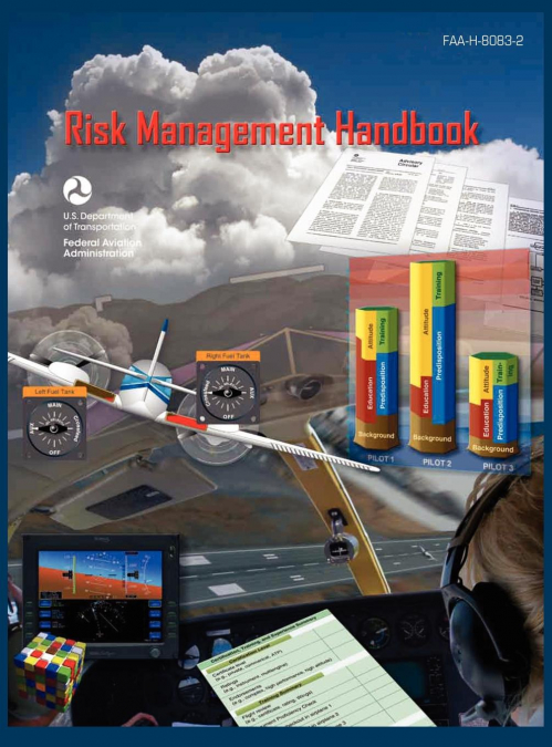 Risk Management Handbook (FAA-H-8083-2)