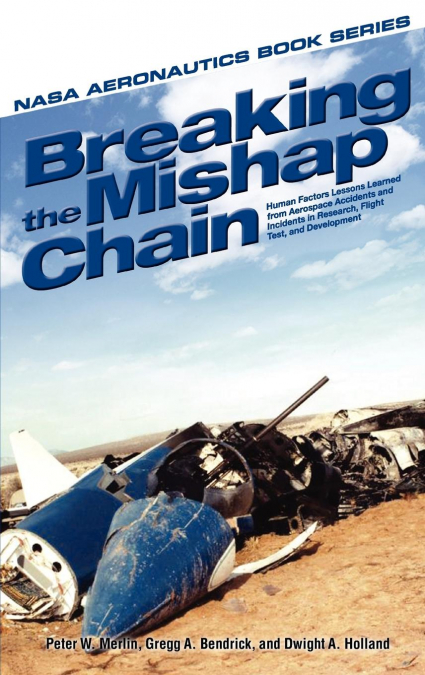 Breaking the Mishap Chain
