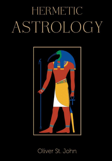 Hermetic Astrology