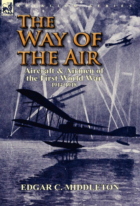 The Way of the Air