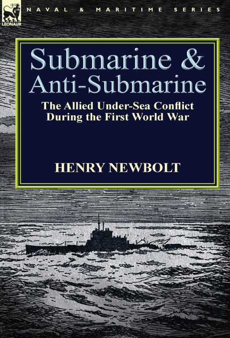 Submarine and Anti-Submarine