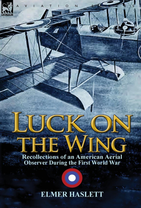 Luck on the Wing