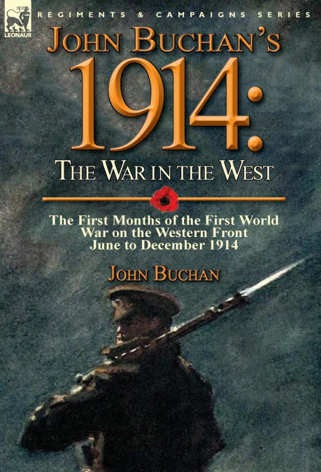 John Buchan’s 1914