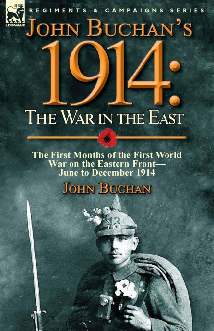 John Buchan’s 1914