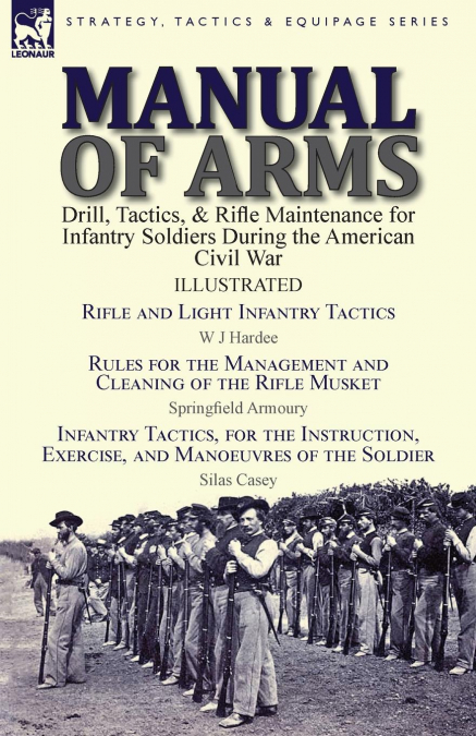 Manual of Arms