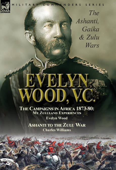 Evelyn Wood, V.C.