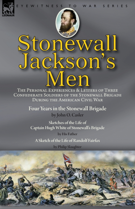 Stonewall Jackson's Men