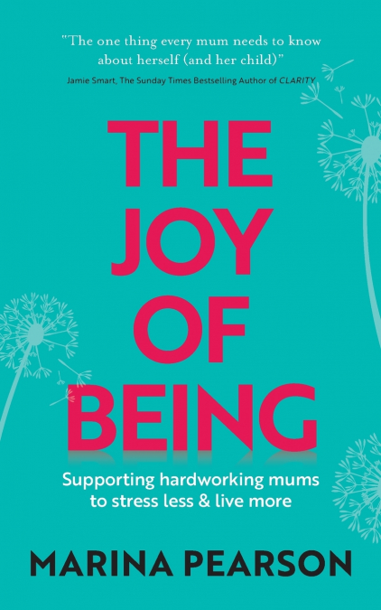 The Joy of Being