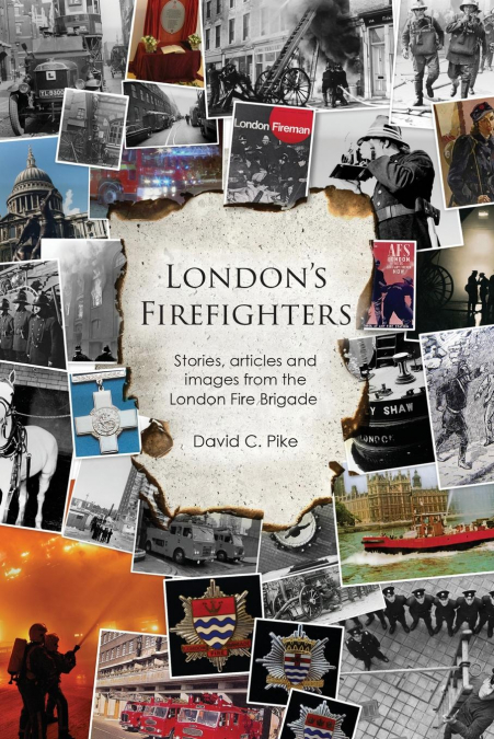 London’s Firefighters