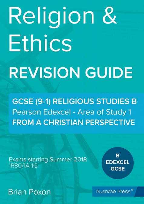 Religion & Ethics