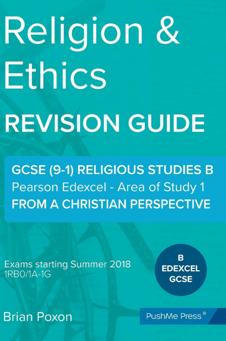 Religion & Ethics