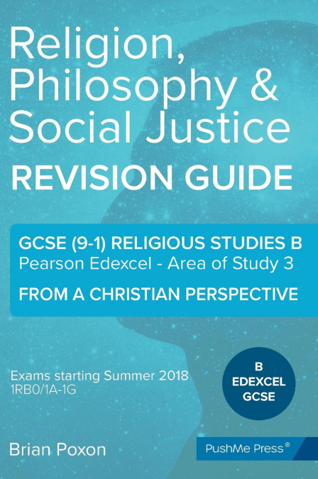 Religion, Philosophy & Social Justice